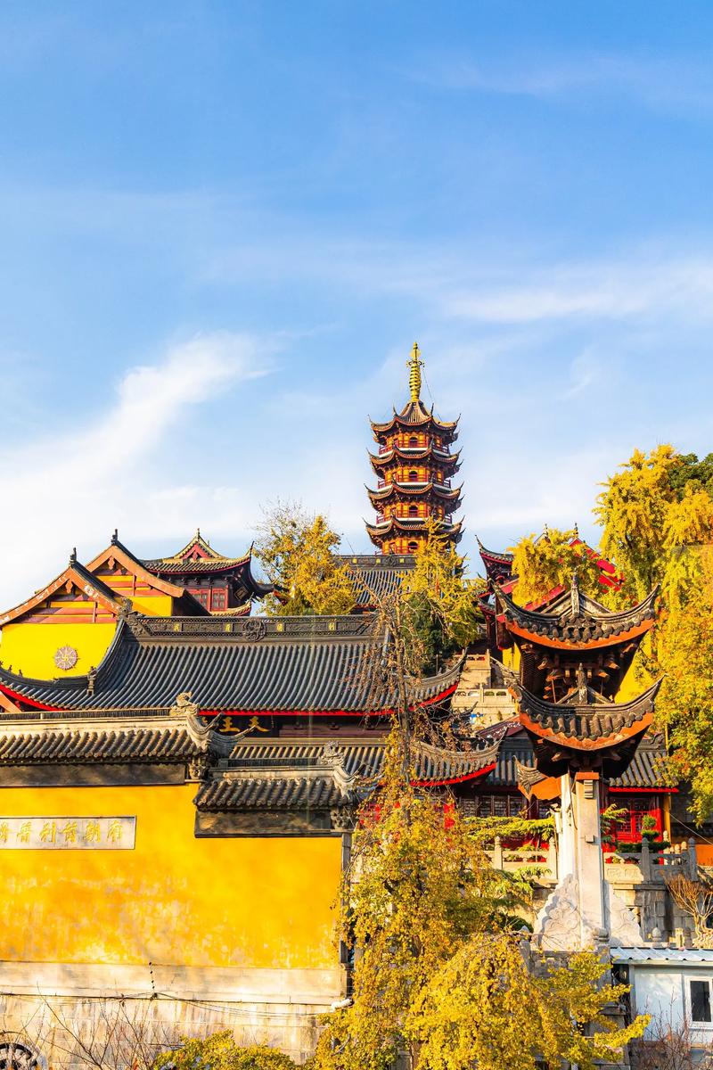 南京旅游景点大全免费路线攻略,南京旅游景点大全及门票费用-第3张图片-诗丽旅游网 南京旅游景点大全免费路线攻略,南京旅游景点大全及门票费用-第3张图片-诗丽旅游网