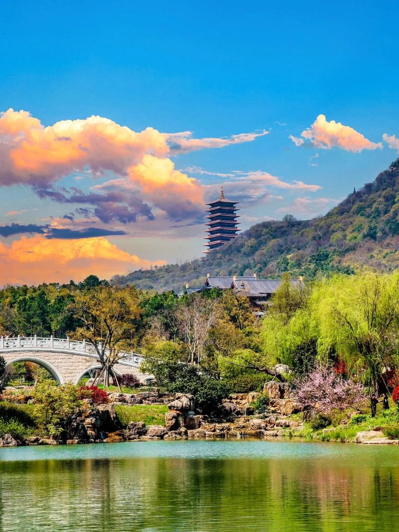南京旅游景点大全免费路线攻略,南京旅游景点大全及门票费用-第5张图片-诗丽旅游网 南京旅游景点大全免费路线攻略,南京旅游景点大全及门票费用-第5张图片-诗丽旅游网