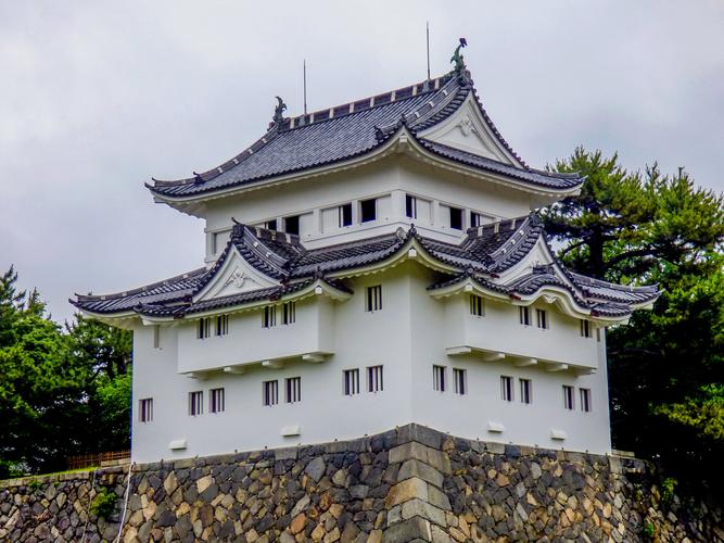 日本名古屋有哪些景点,日本名古屋景点推荐?-第5张图片-诗丽旅游网 日本名古屋有哪些景点,日本名古屋景点推荐?-第5张图片-诗丽旅游网