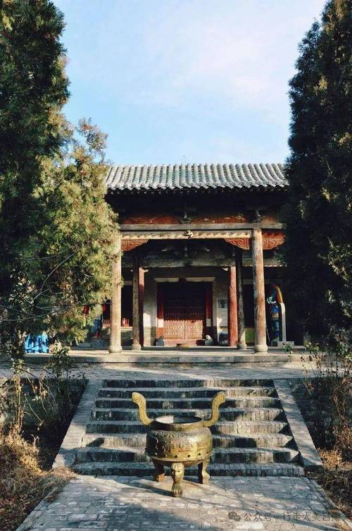 吕梁旅游攻略景点必去,吕梁旅游攻略?-第1张图片-诗丽旅游网 吕梁旅游攻略景点必去,吕梁旅游攻略?-第1张图片-诗丽旅游网