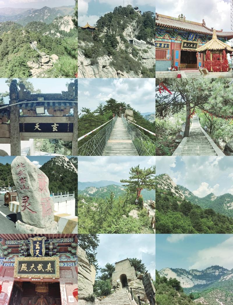 吕梁旅游攻略景点必去,吕梁旅游攻略?-第4张图片-诗丽旅游网 吕梁旅游攻略景点必去,吕梁旅游攻略?-第4张图片-诗丽旅游网