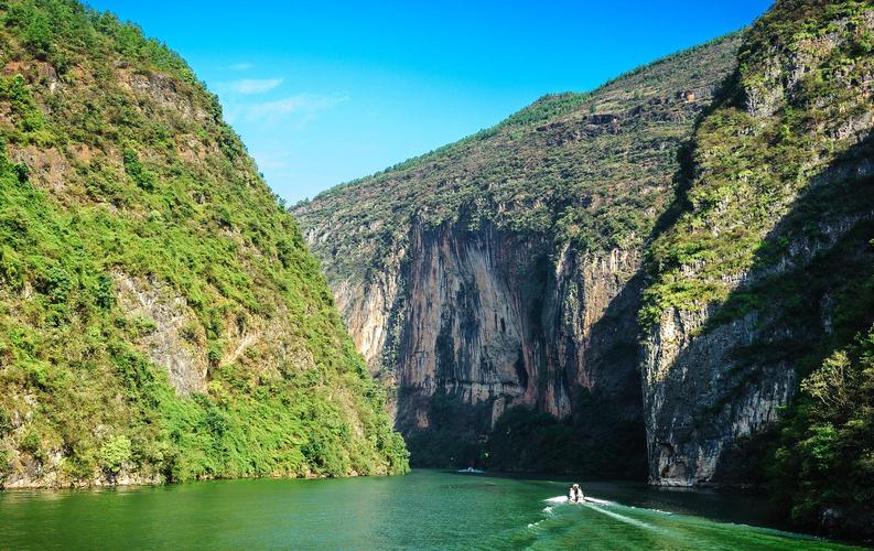 贵州河池旅游景点推荐,河池旅游攻略必去景点-第3张图片-诗丽旅游网 贵州河池旅游景点推荐,河池旅游攻略必去景点-第3张图片-诗丽旅游网