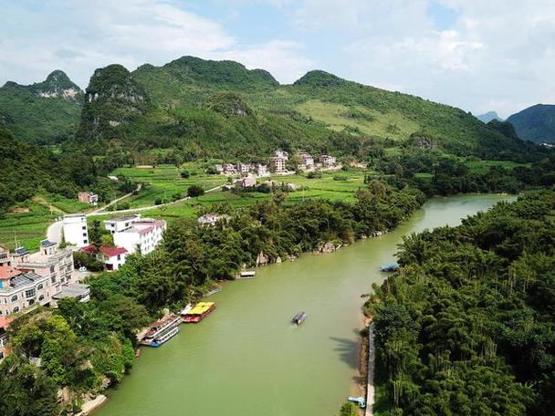 贵州河池旅游景点推荐,河池旅游攻略必去景点-第4张图片-诗丽旅游网 贵州河池旅游景点推荐,河池旅游攻略必去景点-第4张图片-诗丽旅游网