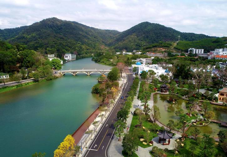 广州从化旅游景点大全自驾车旅游路线攻略?广州从化旅游景点大全自驾车旅游路线攻略图?-第5张图片-诗丽旅游网 广州从化旅游景点大全自驾车旅游路线攻略?广州从化旅游景点大全自驾车旅游路线攻略图?-第5张图片-诗丽旅游网