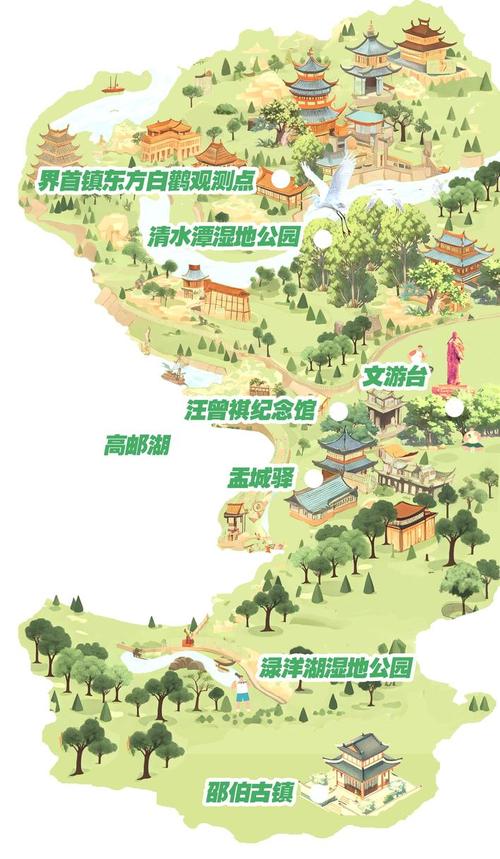 扬州旅游攻略自由行一日游路线,扬州游玩攻略一日游路线?-第5张图片-诗丽旅游网 扬州旅游攻略自由行一日游路线,扬州游玩攻略一日游路线?-第5张图片-诗丽旅游网
