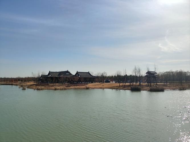 阜阳著名的旅游景点,阜阳游玩景点推荐?-第1张图片-诗丽旅游网 阜阳著名的旅游景点,阜阳游玩景点推荐?-第1张图片-诗丽旅游网