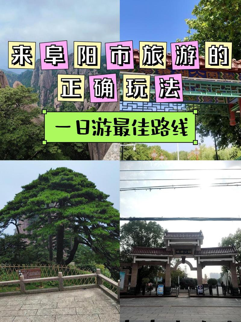 阜阳著名的旅游景点,阜阳游玩景点推荐?-第2张图片-诗丽旅游网 阜阳著名的旅游景点,阜阳游玩景点推荐?-第2张图片-诗丽旅游网