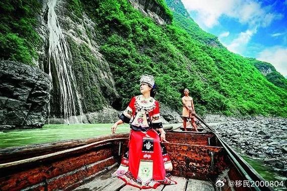 神农溪旅游攻略一日游,神农溪自驾游攻略?-第4张图片-诗丽旅游网 神农溪旅游攻略一日游,神农溪自驾游攻略?-第4张图片-诗丽旅游网