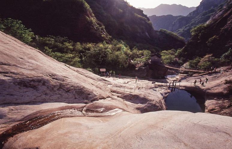 雾灵山游览路线,雾灵山游览攻略-第6张图片-诗丽旅游网 雾灵山游览路线,雾灵山游览攻略-第6张图片-诗丽旅游网
