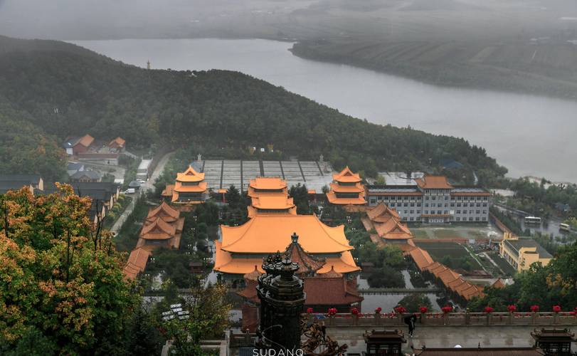 松原旅游景点排名榜,松原旅游景点推荐?-第2张图片-诗丽旅游网 松原旅游景点排名榜,松原旅游景点推荐?-第2张图片-诗丽旅游网