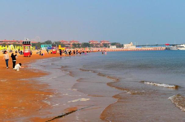 天津旅游景点大全海边一日游攻略,天津旅游攻略 必玩的景点海边-第2张图片-诗丽旅游网 天津旅游景点大全海边一日游攻略,天津旅游攻略 必玩的景点海边-第2张图片-诗丽旅游网