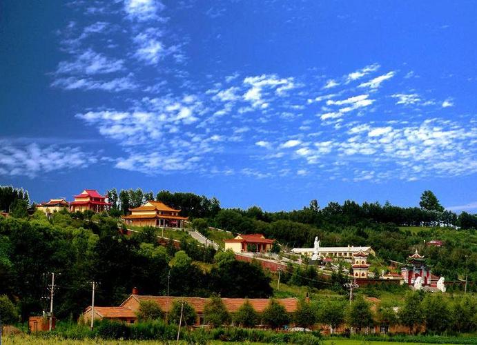 黑龙江省绥化市景点,绥化著名景点?-第3张图片-诗丽旅游网 黑龙江省绥化市景点,绥化著名景点?-第3张图片-诗丽旅游网