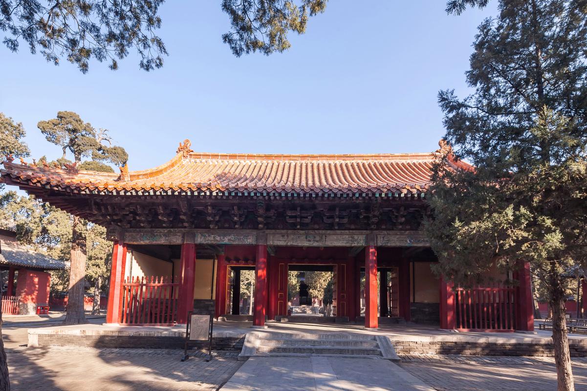 曲阜旅游攻略景点必去?曲阜旅游攻略景点必去免费?-第1张图片-诗丽旅游网 曲阜旅游攻略景点必去?曲阜旅游攻略景点必去免费?-第1张图片-诗丽旅游网