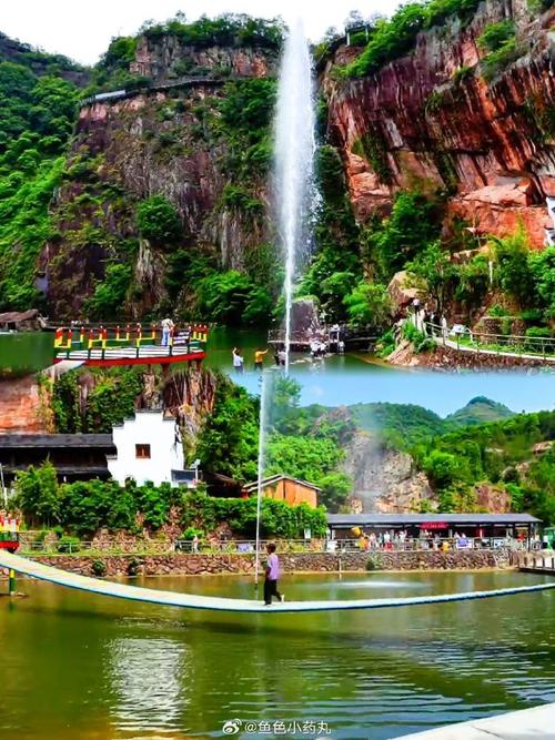 金华市旅游景点,金华市旅游景点??-第5张图片-诗丽旅游网 金华市旅游景点,金华市旅游景点??-第5张图片-诗丽旅游网