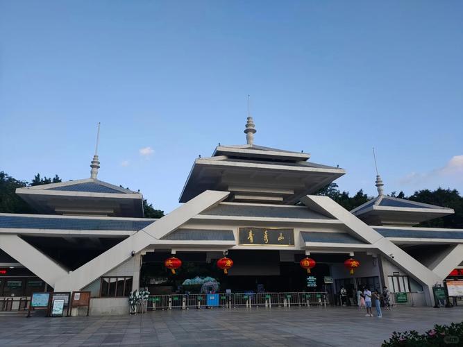 南宁游玩景点大全,南宁景点旅游攻略?-第2张图片-诗丽旅游网 南宁游玩景点大全,南宁景点旅游攻略?-第2张图片-诗丽旅游网