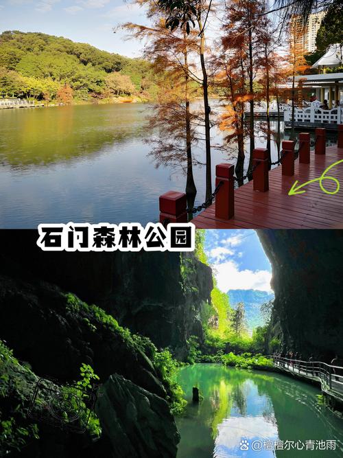 南宁游玩景点大全,南宁景点旅游攻略?-第5张图片-诗丽旅游网 南宁游玩景点大全,南宁景点旅游攻略?-第5张图片-诗丽旅游网