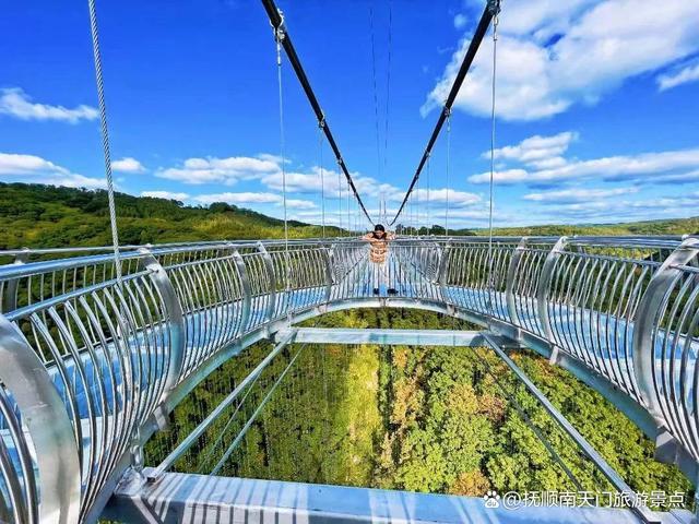 抚顺旅游景点有哪些景点名称介绍,抚顺旅游景点简介?-第1张图片-诗丽旅游网 抚顺旅游景点有哪些景点名称介绍,抚顺旅游景点简介?-第1张图片-诗丽旅游网