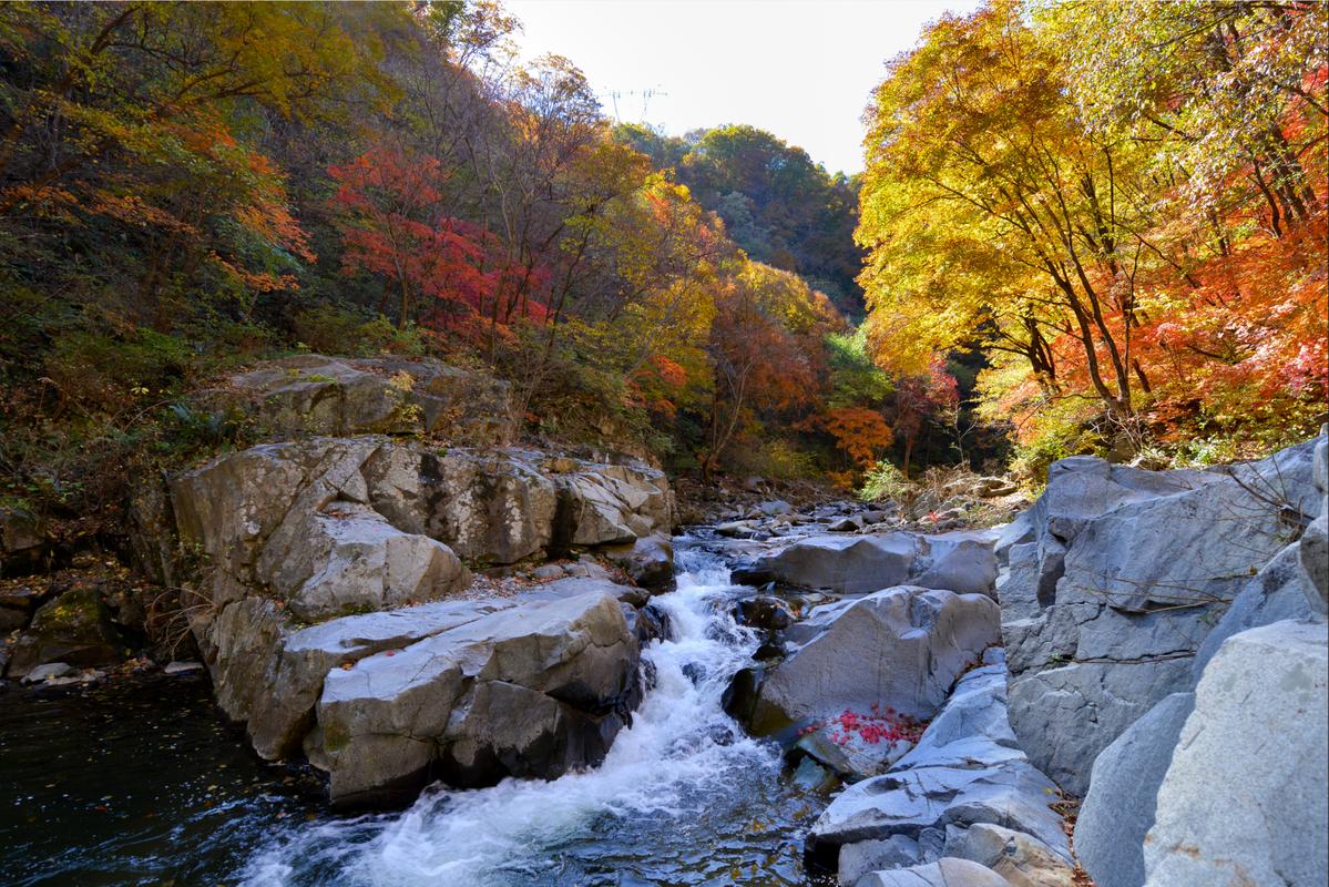 抚顺旅游景点有哪些景点名称介绍,抚顺旅游景点简介?-第2张图片-诗丽旅游网 抚顺旅游景点有哪些景点名称介绍,抚顺旅游景点简介?-第2张图片-诗丽旅游网