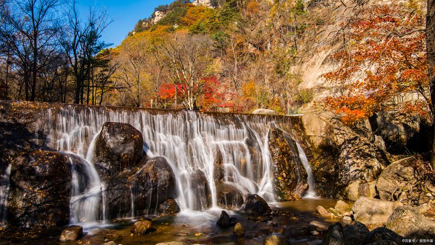 抚顺旅游景点有哪些景点名称介绍,抚顺旅游景点简介?-第3张图片-诗丽旅游网 抚顺旅游景点有哪些景点名称介绍,抚顺旅游景点简介?-第3张图片-诗丽旅游网