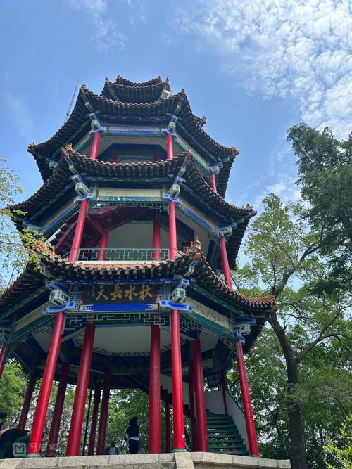 抚顺旅游景点有哪些景点名称介绍,抚顺旅游景点简介?-第4张图片-诗丽旅游网 抚顺旅游景点有哪些景点名称介绍,抚顺旅游景点简介?-第4张图片-诗丽旅游网