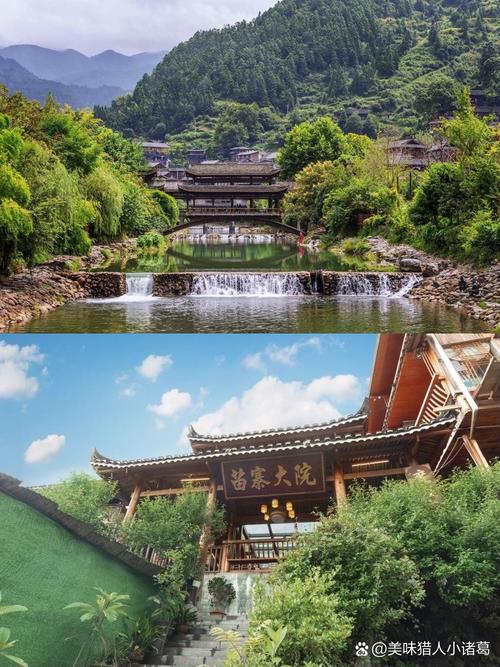 黔东南旅游景点大全排名榜最新介绍,黔东南旅游攻略景点必去?-第1张图片-诗丽旅游网 黔东南旅游景点大全排名榜最新介绍,黔东南旅游攻略景点必去?-第1张图片-诗丽旅游网