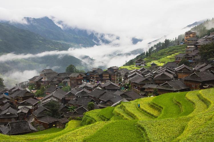 黔东南旅游景点大全排名榜最新介绍,黔东南旅游攻略景点必去?-第6张图片-诗丽旅游网 黔东南旅游景点大全排名榜最新介绍,黔东南旅游攻略景点必去?-第6张图片-诗丽旅游网