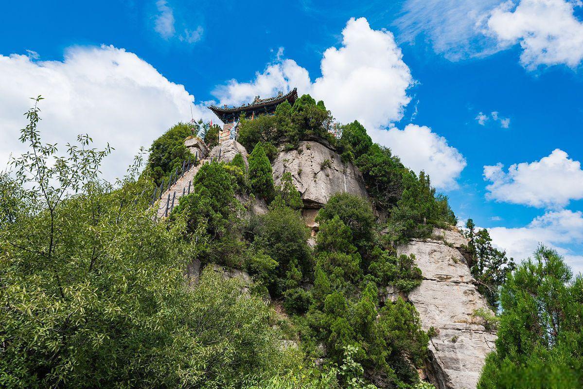 鹤壁旅游景点大全景名,河南省鹤壁市前十旅游景点?-第1张图片-诗丽旅游网 鹤壁旅游景点大全景名,河南省鹤壁市前十旅游景点?-第1张图片-诗丽旅游网