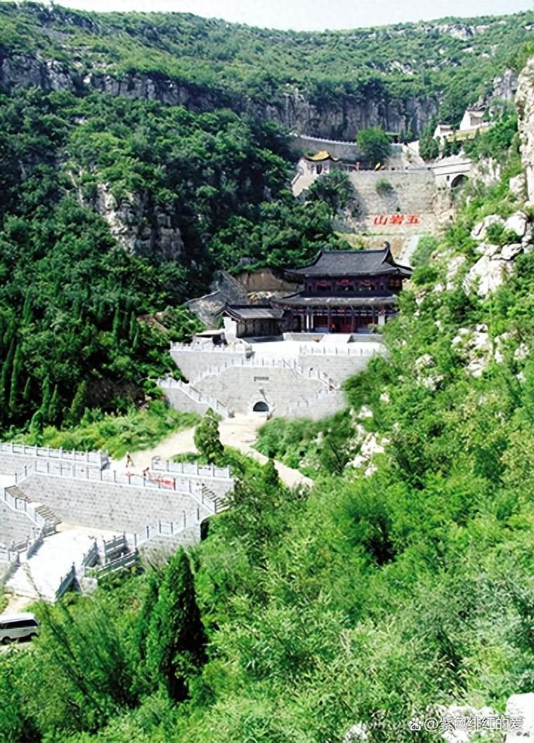 鹤壁旅游景点大全景名,河南省鹤壁市前十旅游景点?-第3张图片-诗丽旅游网 鹤壁旅游景点大全景名,河南省鹤壁市前十旅游景点?-第3张图片-诗丽旅游网