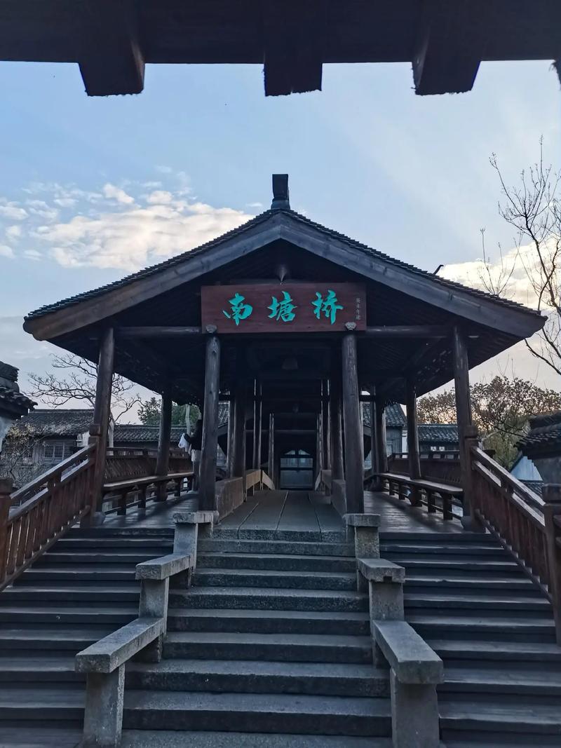 乌镇旅游攻略自由行,乌镇旅游攻略自由行大概多少钱门票?-第2张图片-诗丽旅游网 乌镇旅游攻略自由行,乌镇旅游攻略自由行大概多少钱门票?-第2张图片-诗丽旅游网