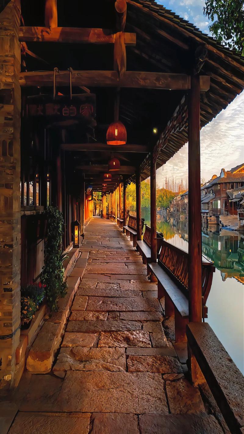 乌镇旅游攻略自由行,乌镇旅游攻略自由行大概多少钱门票?-第3张图片-诗丽旅游网 乌镇旅游攻略自由行,乌镇旅游攻略自由行大概多少钱门票?-第3张图片-诗丽旅游网