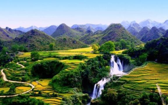 文山旅游路线攻略,文山旅游攻略景点必去?-第2张图片-诗丽旅游网 文山旅游路线攻略,文山旅游攻略景点必去?-第2张图片-诗丽旅游网