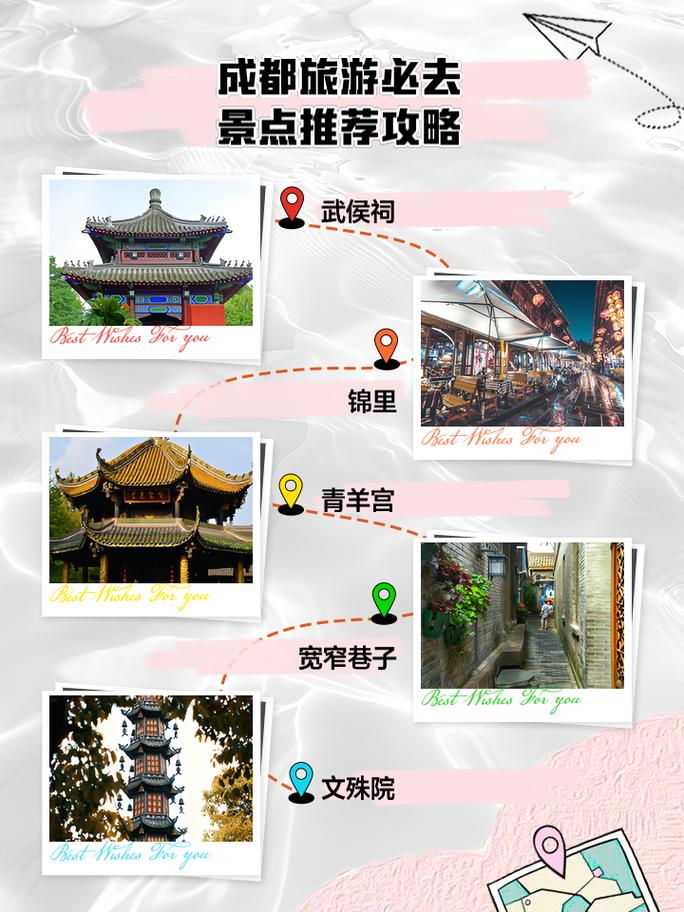 成都旅游景点介绍电子书下载?成都的旅游景点介绍简介?-第3张图片-诗丽旅游网 成都旅游景点介绍电子书下载?成都的旅游景点介绍简介?-第3张图片-诗丽旅游网