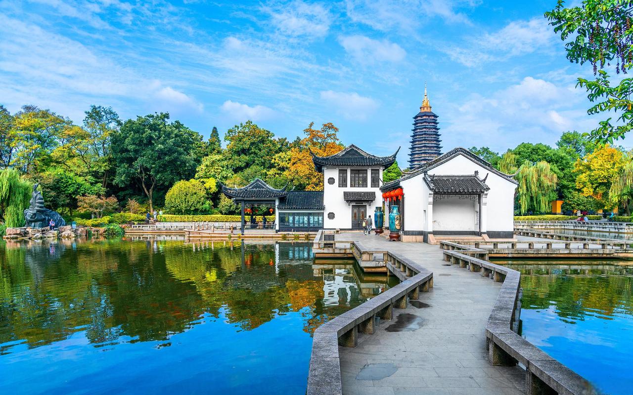 常州旅游景点攻略本地人?常州旅游攻略景点必去?-第2张图片-诗丽旅游网 常州旅游景点攻略本地人?常州旅游攻略景点必去?-第2张图片-诗丽旅游网