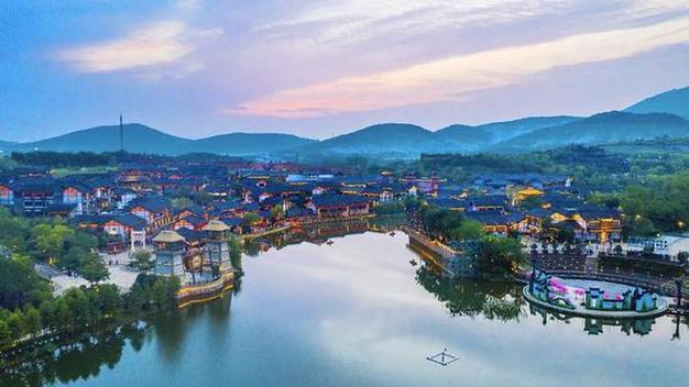 常州旅游景点攻略本地人?常州旅游攻略景点必去?-第3张图片-诗丽旅游网 常州旅游景点攻略本地人?常州旅游攻略景点必去?-第3张图片-诗丽旅游网
