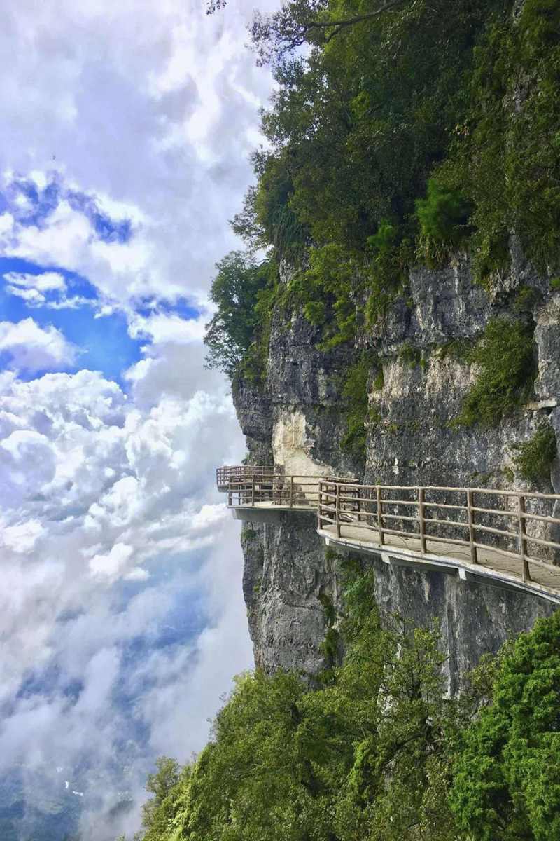 汉中市旅游攻略一日游最佳路线?汉中市旅游攻略景点必去?-第3张图片-诗丽旅游网 汉中市旅游攻略一日游最佳路线?汉中市旅游攻略景点必去?-第3张图片-诗丽旅游网