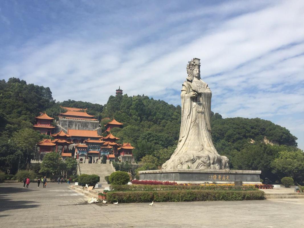 广州南沙旅游攻略路线,广州南沙旅游攻略路线推荐?-第4张图片-诗丽旅游网 广州南沙旅游攻略路线,广州南沙旅游攻略路线推荐?-第4张图片-诗丽旅游网