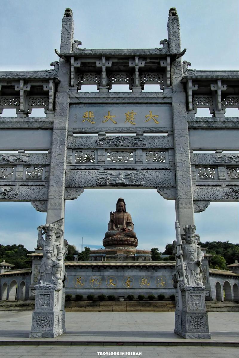 佛山景区旅游景点有哪些,佛山景区旅游景点介绍?-第2张图片-诗丽旅游网 佛山景区旅游景点有哪些,佛山景区旅游景点介绍?-第2张图片-诗丽旅游网
