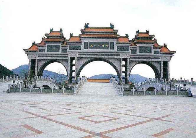 佛山景区旅游景点有哪些,佛山景区旅游景点介绍?-第3张图片-诗丽旅游网 佛山景区旅游景点有哪些,佛山景区旅游景点介绍?-第3张图片-诗丽旅游网
