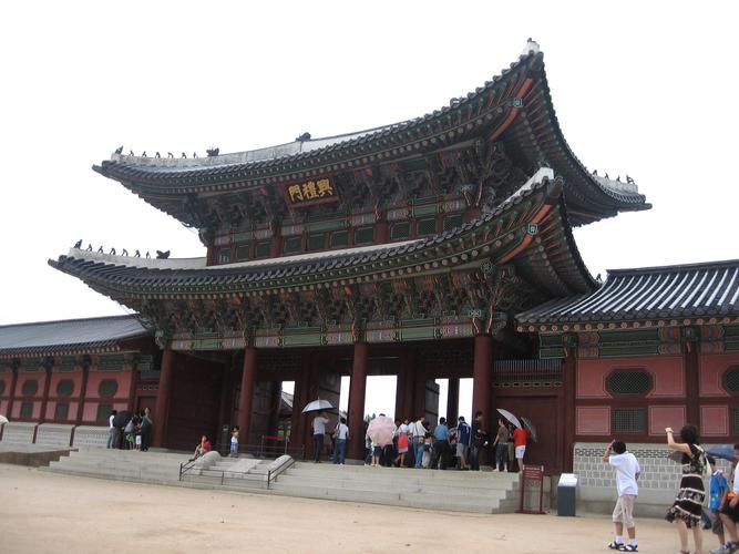 韩国旅游线路设计7天多少钱,韩国旅游路线设计方案?-第1张图片-诗丽旅游网 韩国旅游线路设计7天多少钱,韩国旅游路线设计方案?-第1张图片-诗丽旅游网