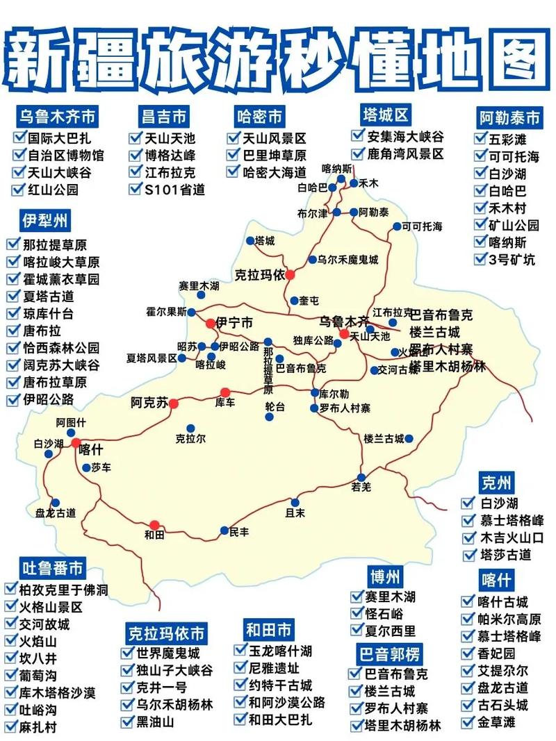 乌鲁木齐旅游攻略路线?乌鲁木齐旅游攻略路线图?-第3张图片-诗丽旅游网 乌鲁木齐旅游攻略路线?乌鲁木齐旅游攻略路线图?-第3张图片-诗丽旅游网