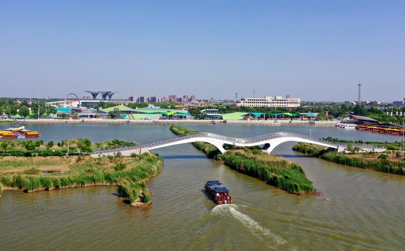 河北衡水旅游景点介绍,衡水的旅游景点有哪些 排名-第1张图片-诗丽旅游网 河北衡水旅游景点介绍,衡水的旅游景点有哪些 排名-第1张图片-诗丽旅游网