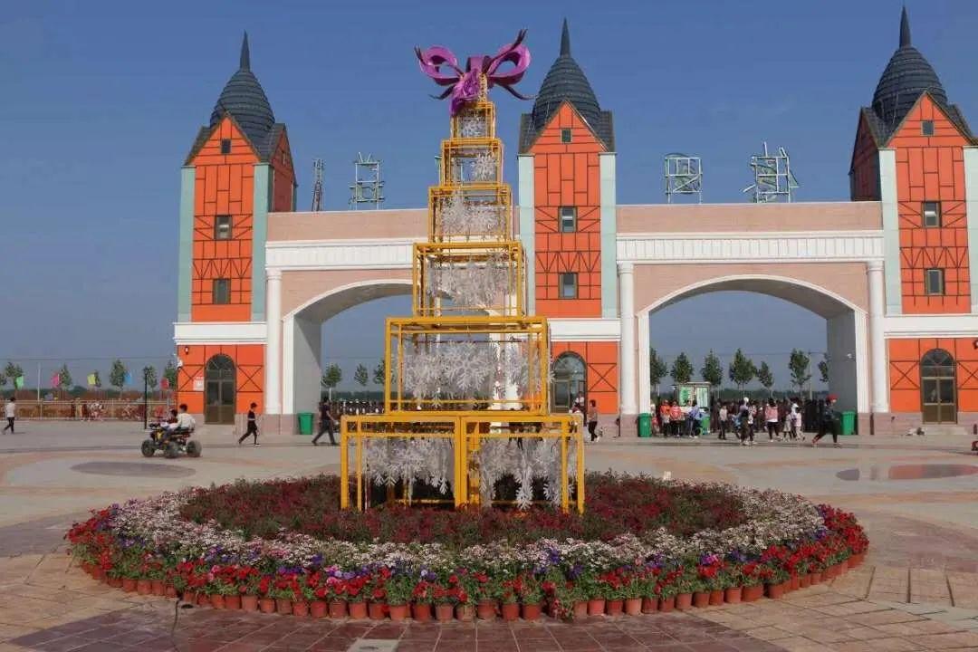 河北衡水旅游景点介绍,衡水的旅游景点有哪些 排名-第3张图片-诗丽旅游网 河北衡水旅游景点介绍,衡水的旅游景点有哪些 排名-第3张图片-诗丽旅游网