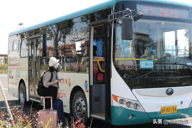 武威公交路线大全2020年10月,2020武威公交车线路明细-第5张图片-诗丽旅游网 武威公交路线大全2020年10月,2020武威公交车线路明细-第5张图片-诗丽旅游网