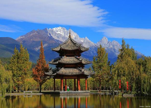 昆明旅游攻略自由行路线,昆明旅游线路-第2张图片-诗丽旅游网 昆明旅游攻略自由行路线,昆明旅游线路-第2张图片-诗丽旅游网
