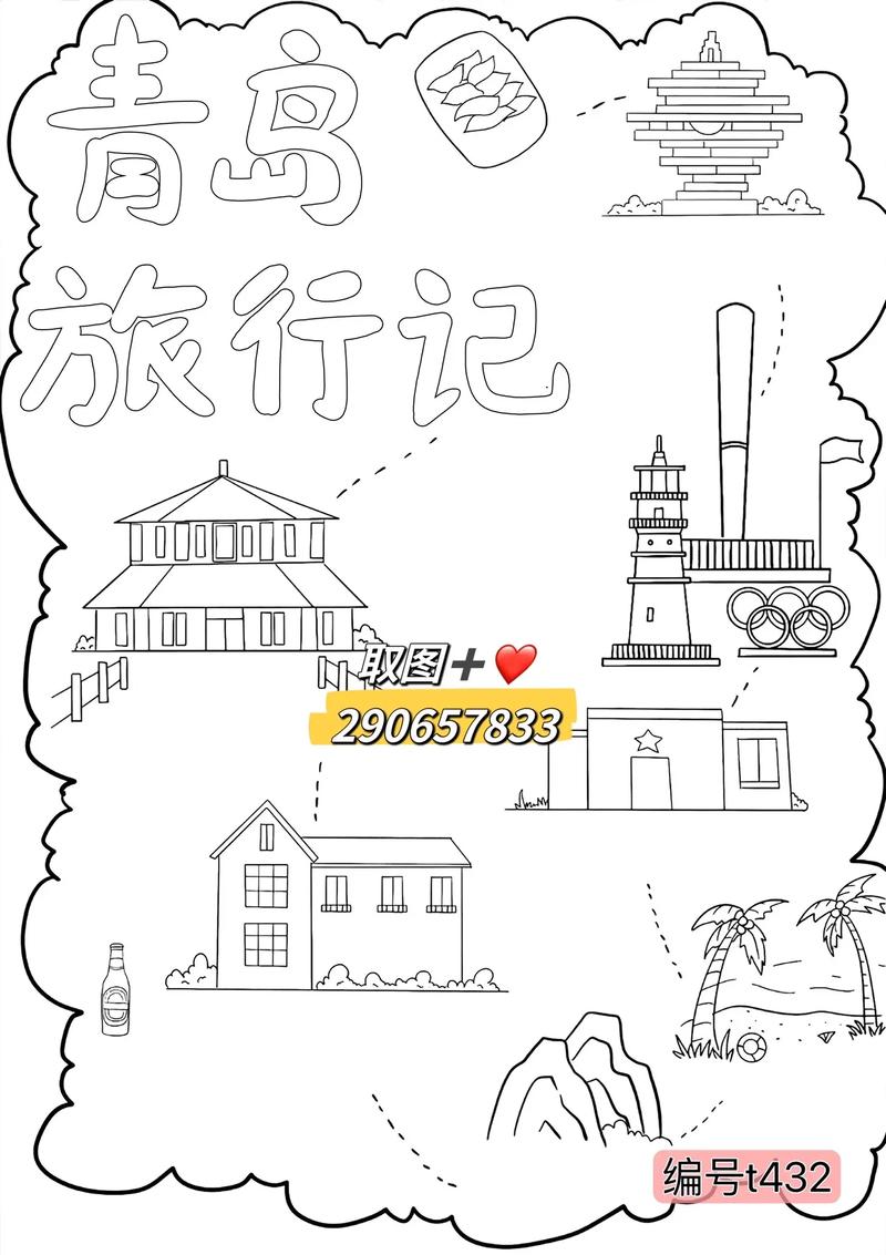山东旅游攻略手抄报,山东旅游攻略手抄报地理报?-第2张图片-诗丽旅游网 山东旅游攻略手抄报,山东旅游攻略手抄报地理报?-第2张图片-诗丽旅游网