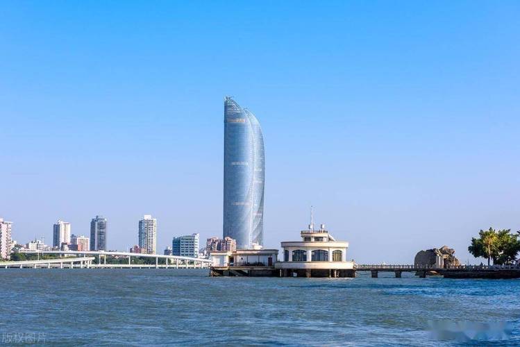 旅游景点厦门有什么旅游景点,厦门旅游景区景点?-第1张图片-诗丽旅游网 旅游景点厦门有什么旅游景点,厦门旅游景区景点?-第1张图片-诗丽旅游网