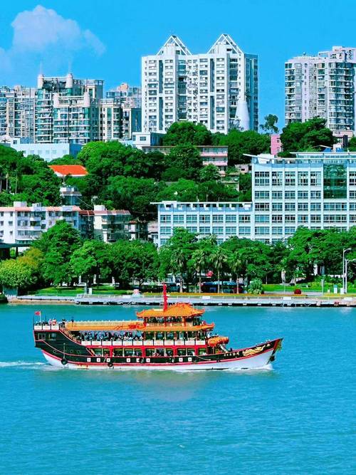 旅游景点厦门有什么旅游景点,厦门旅游景区景点?-第2张图片-诗丽旅游网 旅游景点厦门有什么旅游景点,厦门旅游景区景点?-第2张图片-诗丽旅游网
