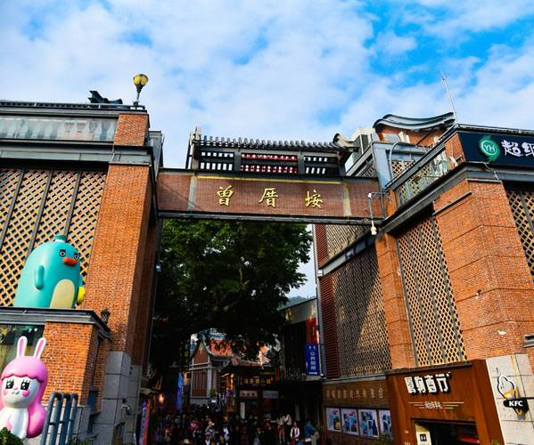 旅游景点厦门有什么旅游景点,厦门旅游景区景点?-第4张图片-诗丽旅游网 旅游景点厦门有什么旅游景点,厦门旅游景区景点?-第4张图片-诗丽旅游网