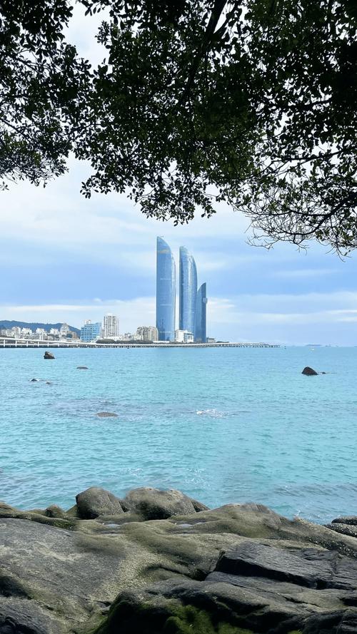 旅游景点厦门有什么旅游景点,厦门旅游景区景点?-第5张图片-诗丽旅游网 旅游景点厦门有什么旅游景点,厦门旅游景区景点?-第5张图片-诗丽旅游网