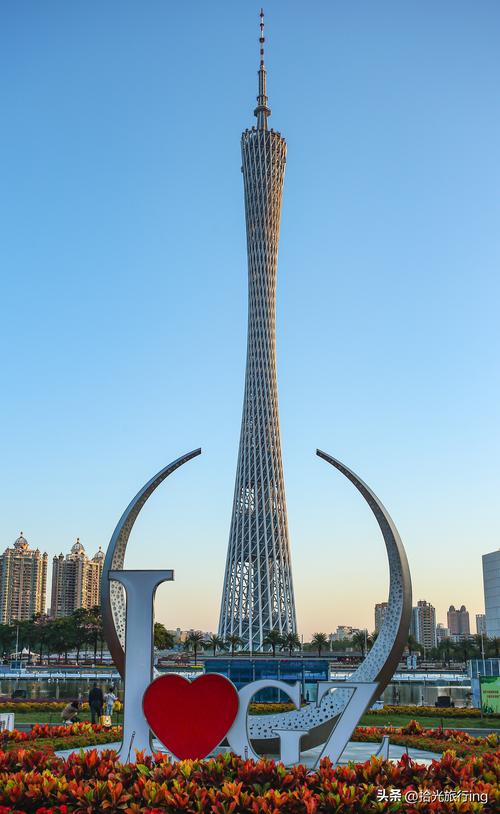 广州旅游攻略2021,广州旅游攻略34天?-第4张图片-诗丽旅游网 广州旅游攻略2021,广州旅游攻略34天?-第4张图片-诗丽旅游网